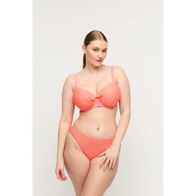 4014316NEF PADDED BALCONY BIKINI TOP 4014350NEF BIKINI SLIP RIO 